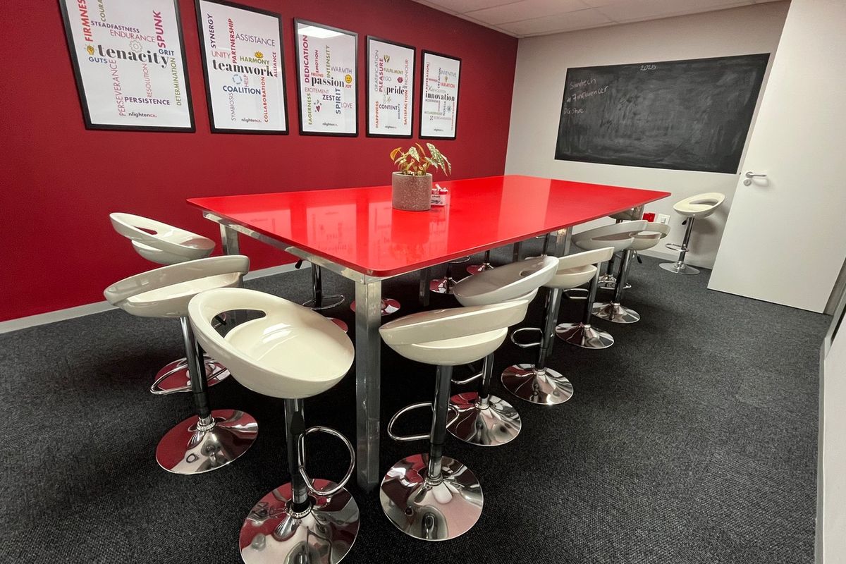 344m2 A-grade, office available FOR LEASE adjacent to the Kenilworth Race Course - Photo 5