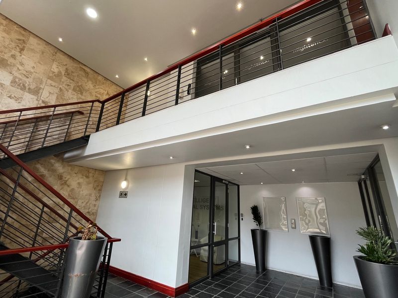 344m2 A-grade, office available FOR LEASE adjacent to the Kenilworth Race Course - Photo 2