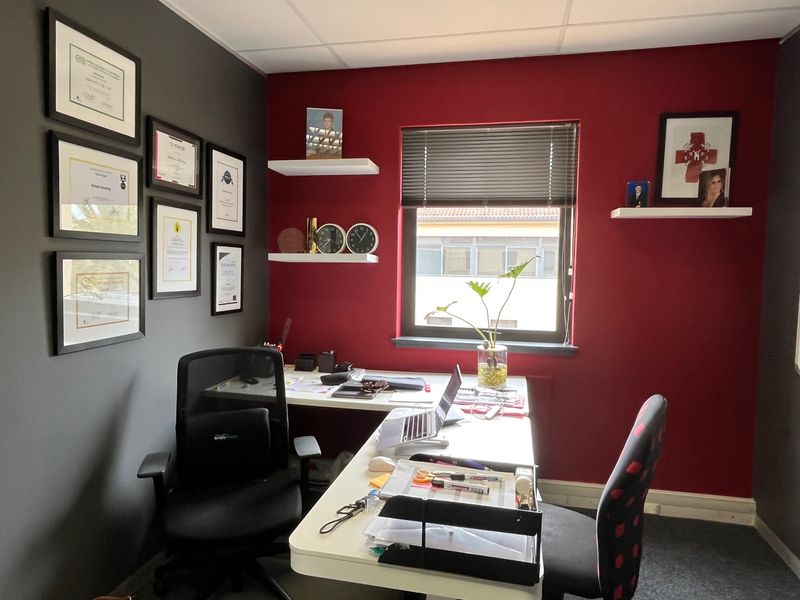 344m2 A-grade, office available FOR LEASE adjacent to the Kenilworth Race Course - Photo 10