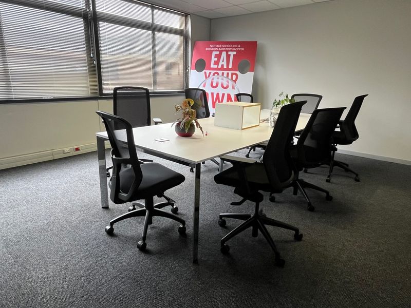 344m2 A-grade, office available FOR LEASE adjacent to the Kenilworth Race Course - Photo 6