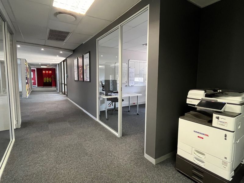 344m2 A-grade, office available FOR LEASE adjacent to the Kenilworth Race Course - Photo 4