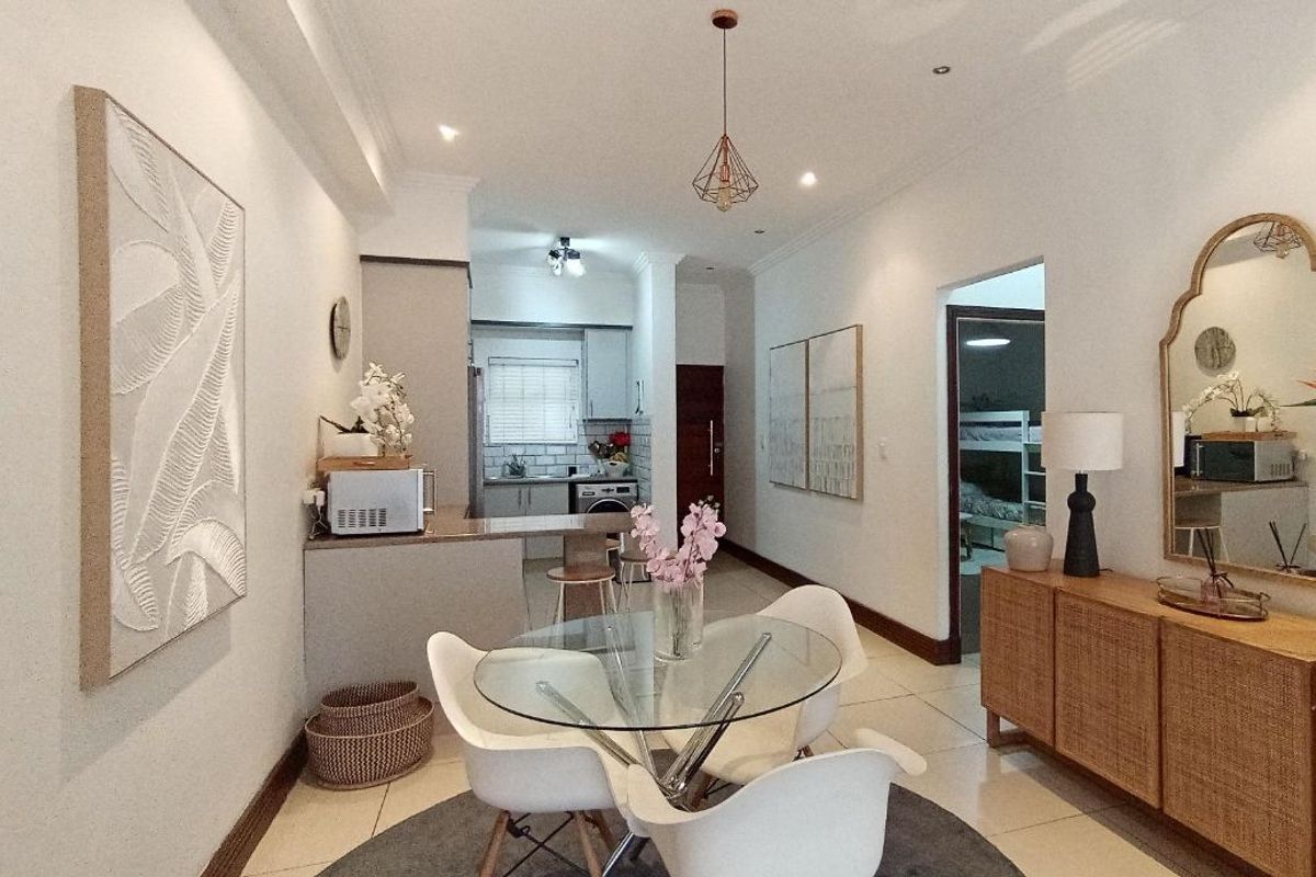 Luxury Apartment in Prime Umhlanga Location - Photo 4