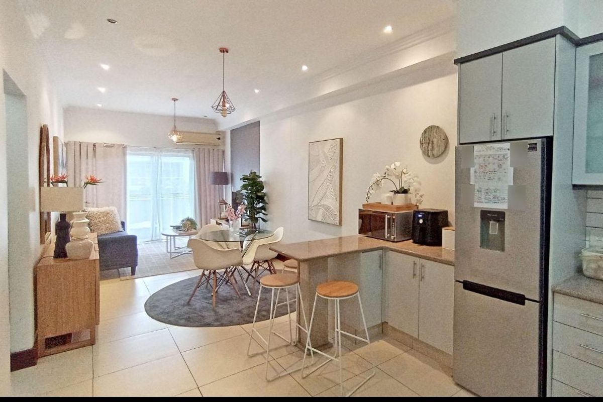 Luxury Apartment in Prime Umhlanga Location - Photo 2