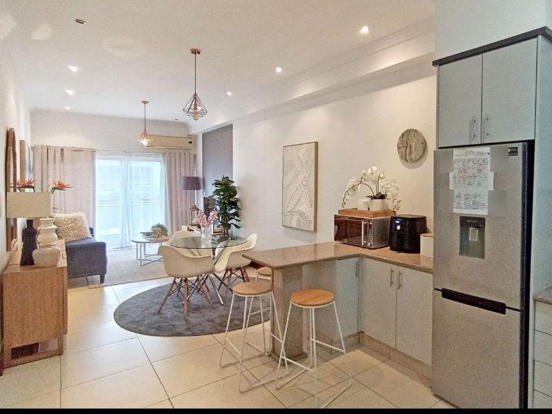 Luxury Apartment in Prime Umhlanga Location - Photo 2