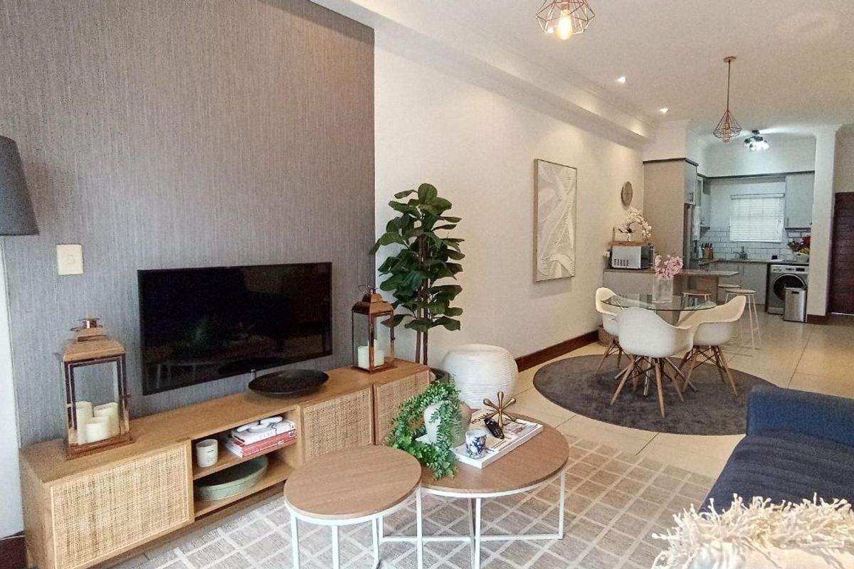 Luxury Apartment in Prime Umhlanga Location - Photo 5