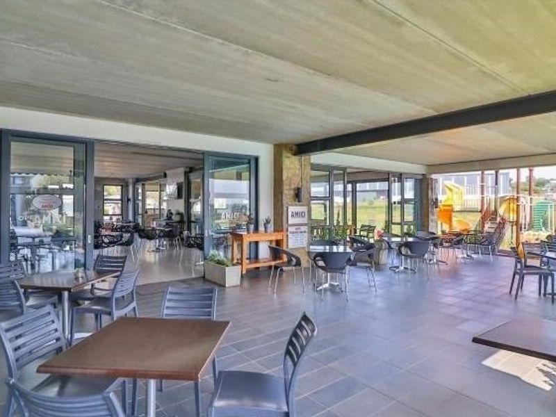 Modern 3-Bed Home with Pool and 24-Hour Security - Photo 9