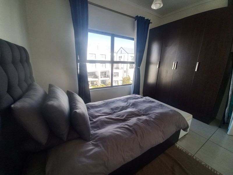 2 Bed Flat – Modern Comfort in a Pet-Friendly Complex - Photo 9