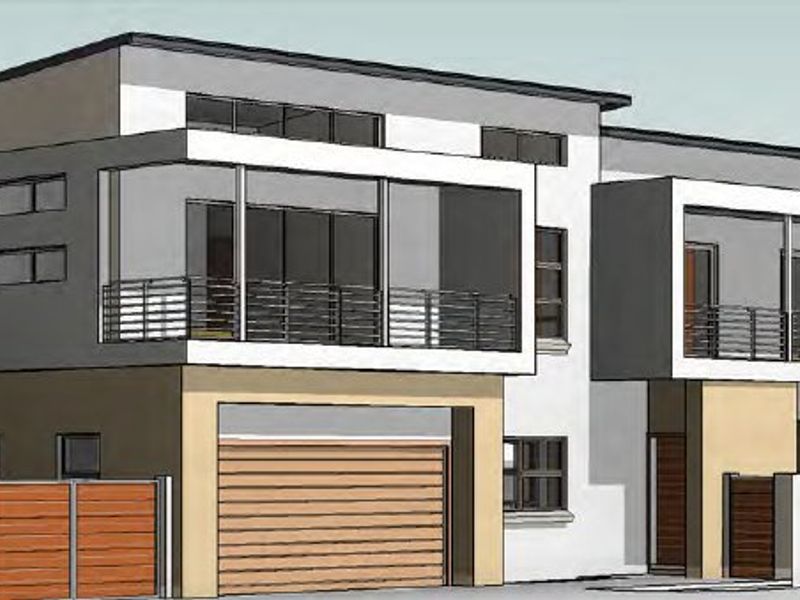 ULTRA-MODERN WAPADRAND 4 BEDROOM BUILDING PACKAGE - FULL TITLE - Photo 10