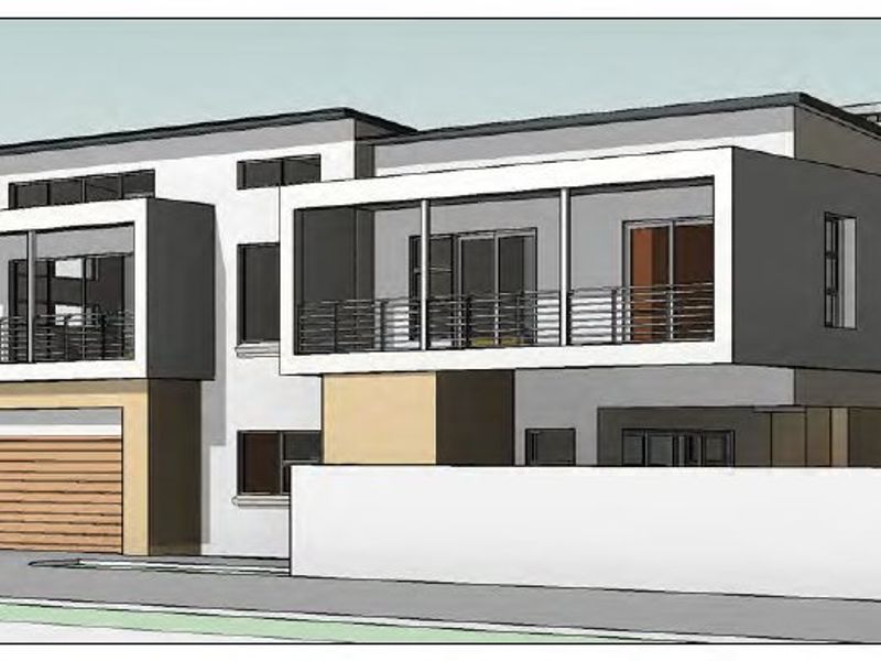 ULTRA-MODERN WAPADRAND 4 BEDROOM BUILDING PACKAGE - FULL TITLE - Photo 8