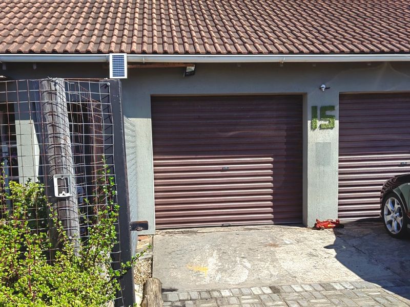 3 Bedroom House for Sale C Place - Photo 2