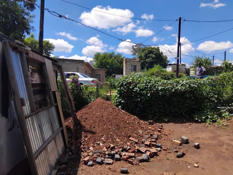 VACANT STAND FOR SALE WITH A SHACKSAVAILABLE FOR SALE - Photo 9