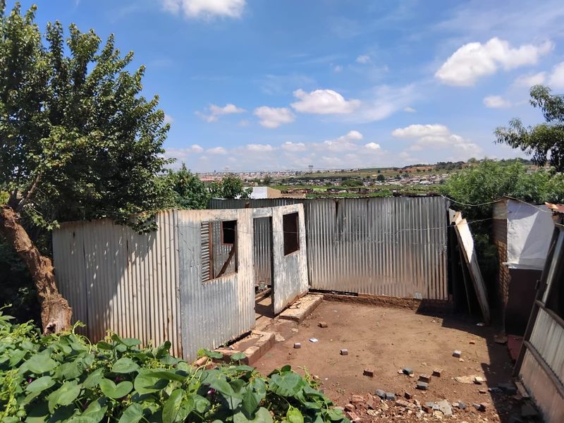 VACANT STAND FOR SALE WITH A SHACKSAVAILABLE FOR SALE - Photo 8