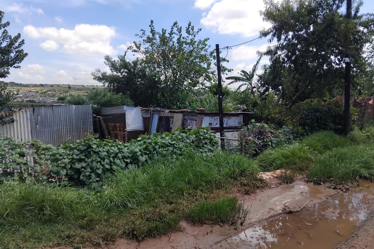 VACANT STAND FOR SALE WITH A SHACKSAVAILABLE FOR SALE - Photo 2