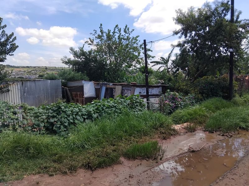 VACANT STAND FOR SALE WITH A SHACKSAVAILABLE FOR SALE - Photo 2