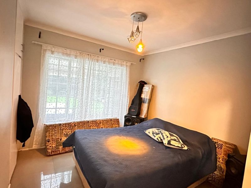 Cozy single-Story Home in Serene Setting |Patio Garden - Photo 10