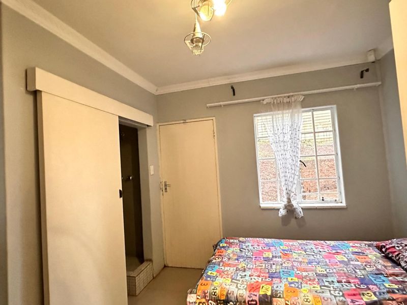 Cozy single-Story Home in Serene Setting |Patio Garden - Photo 8