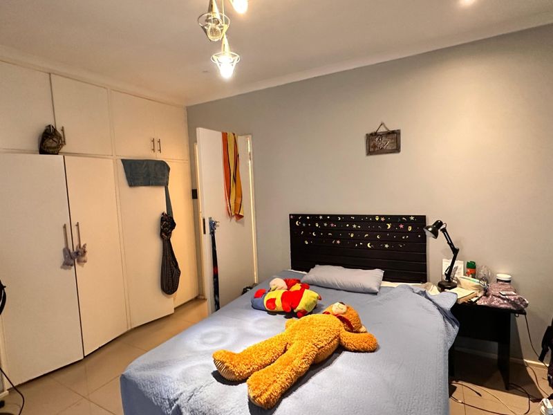 Cozy single-Story Home in Serene Setting |Patio Garden - Photo 5