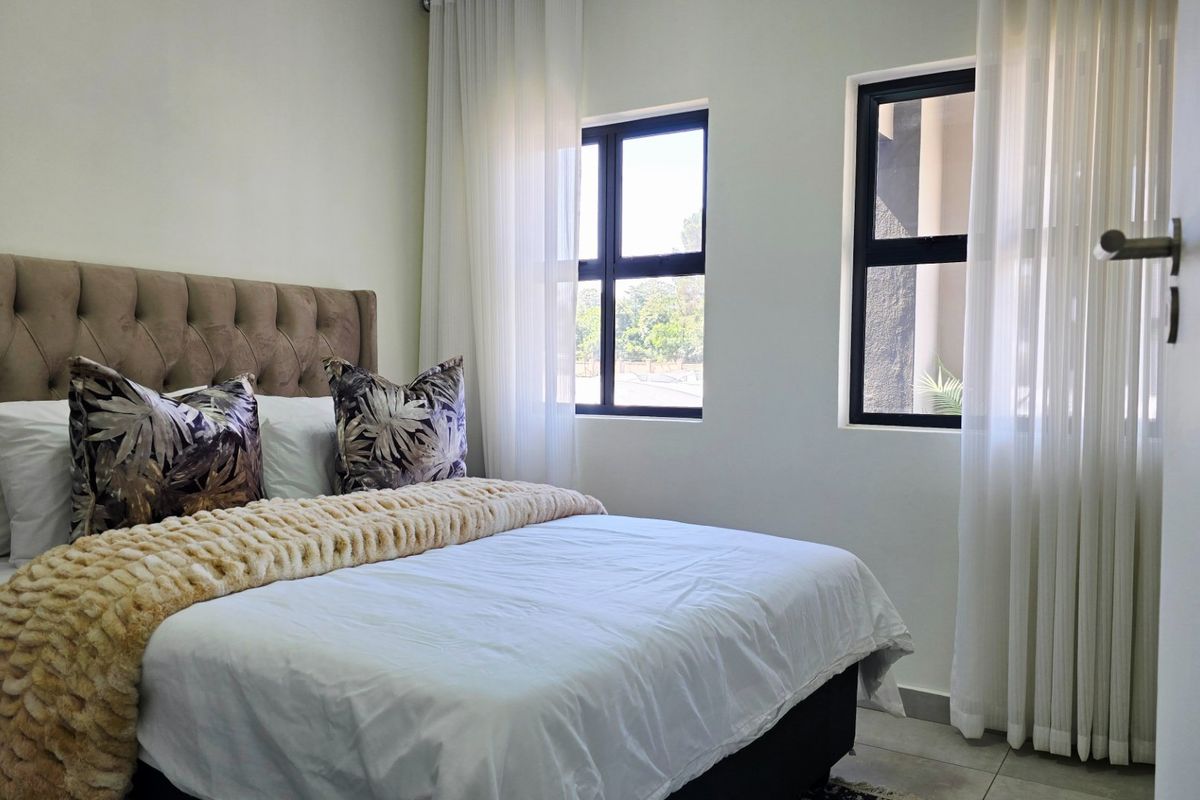 Royal Residenz – Modern 1 Bedroom Apartments from R729 600  - Photo 5