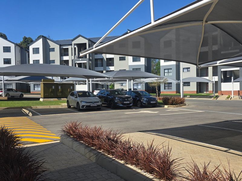 Royal Residenz – Modern 1 Bedroom Apartments from R729 600  - Photo 9