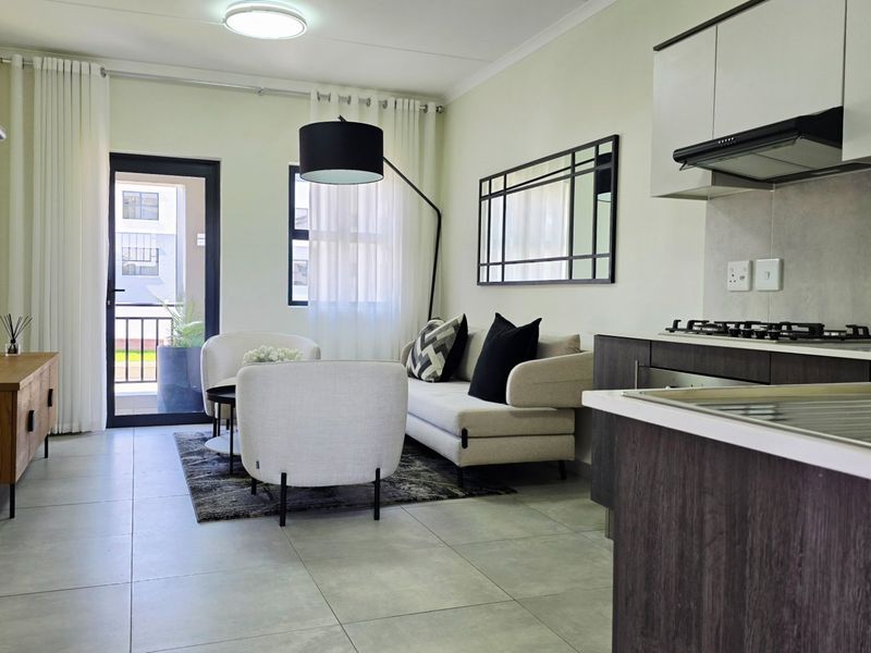 Royal Residenz – Modern 1 Bedroom Apartments from R729 600  - Photo 2