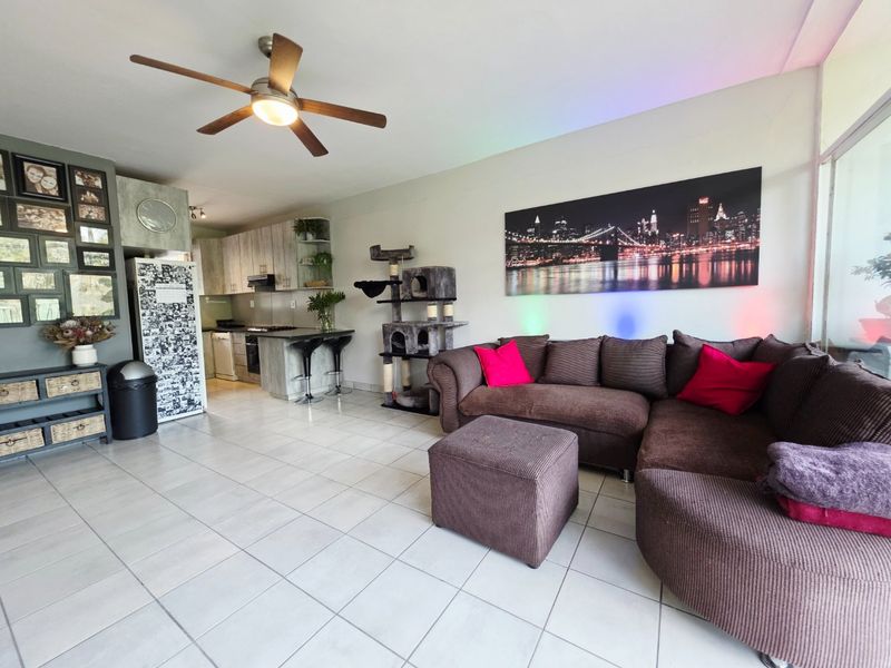 Modern Renovated 2.5 Bedroom Apartment For Sale in Villieria - Photo 5