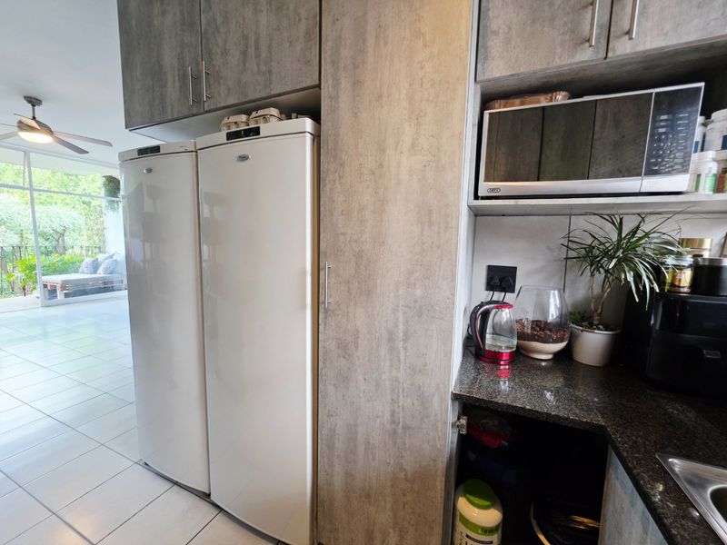 Modern Renovated 2.5 Bedroom Apartment For Sale in Villieria - Photo 4