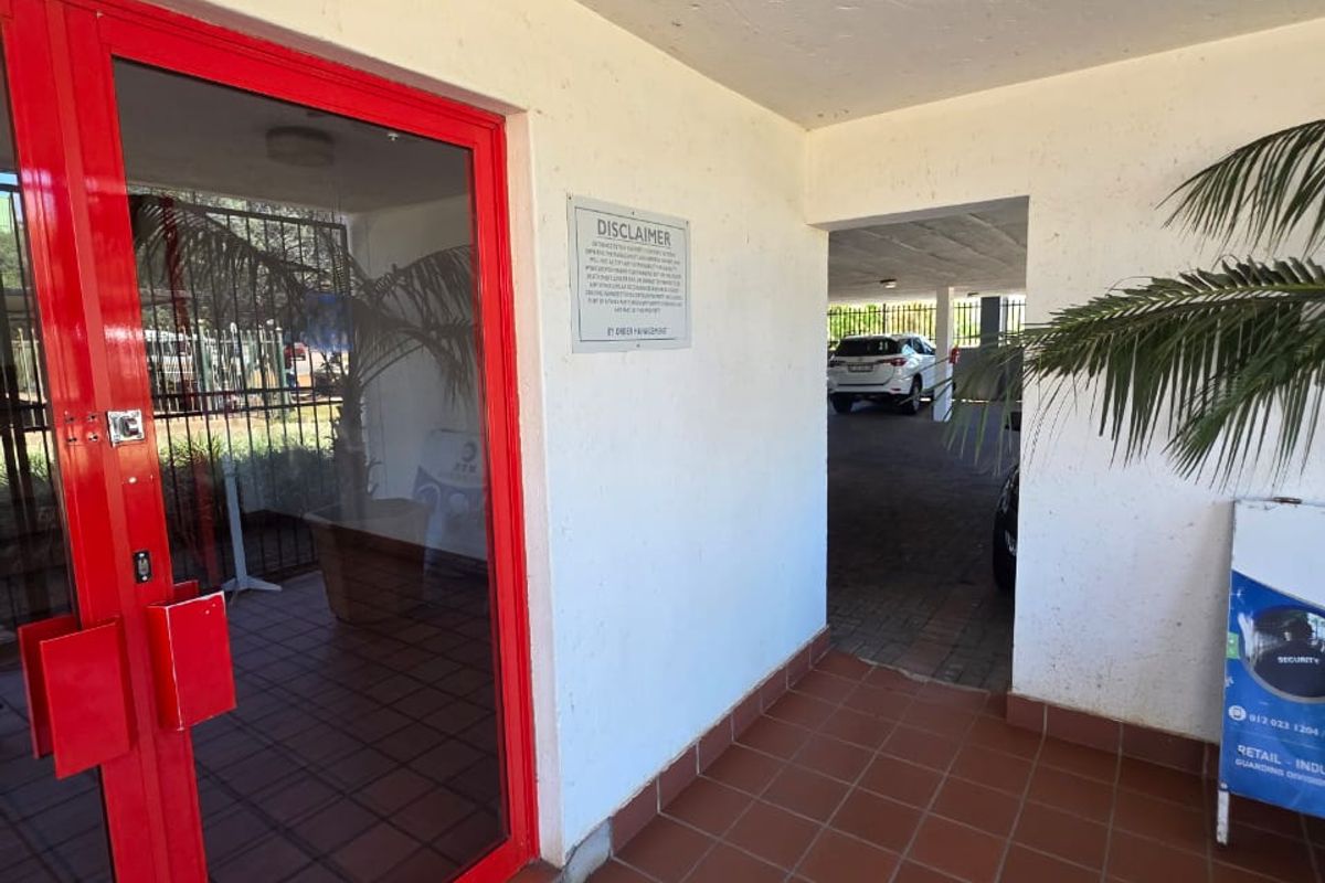 Prime Investment Opportunity: Multi-Office Building in Wonderpark, Pretoria North - Photo 5