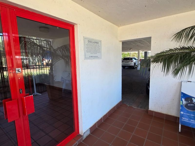 Prime Investment Opportunity: Multi-Office Building in Wonderpark, Pretoria North - Photo 5