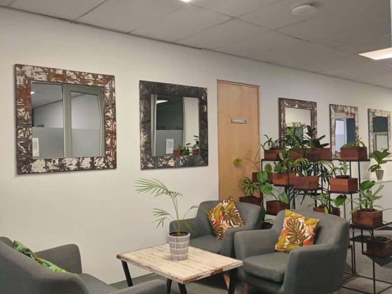 Discover Your Ideal Office at Corobay Corner: Premier Commercial Space in Menlyn Maine - Photo 9