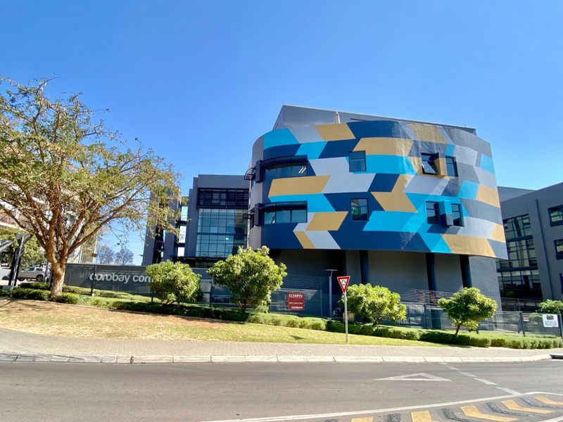 Discover Your Ideal Office at Corobay Corner: Premier Commercial Space in Menlyn Maine - Photo 3