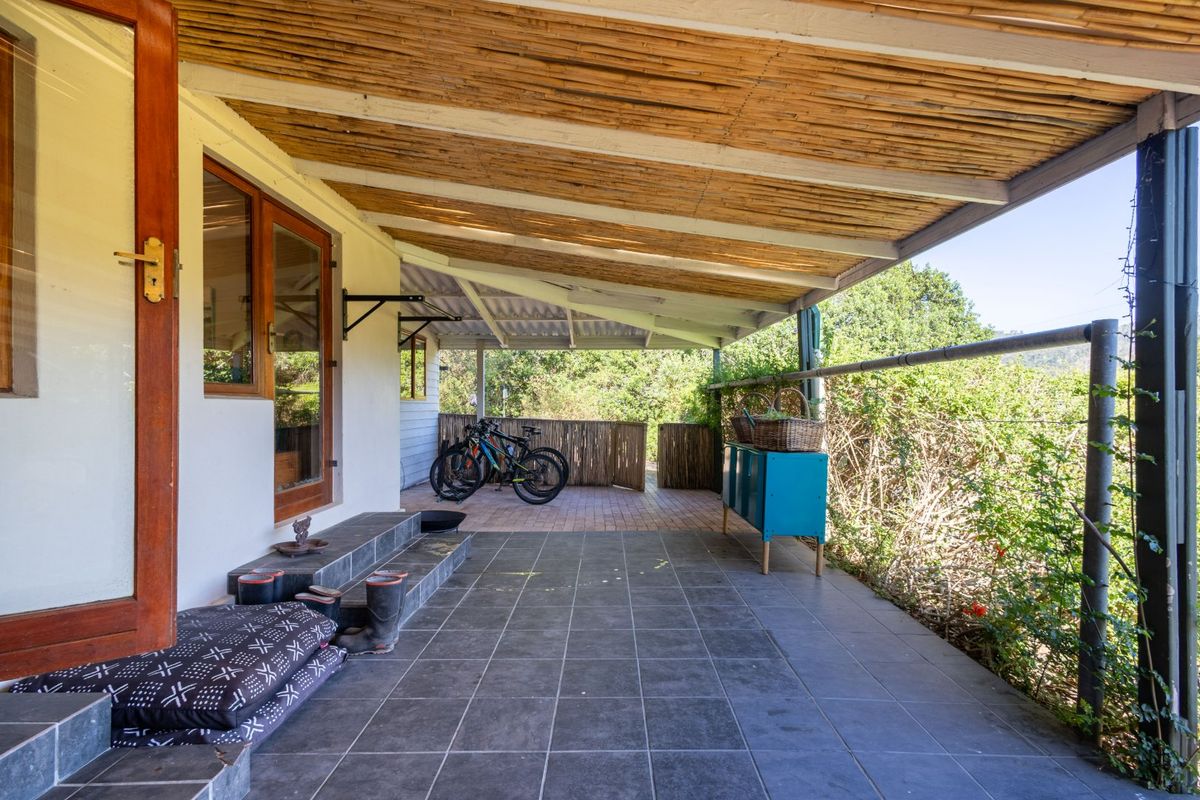 Wake to the sound of the fish eagles .... - Photo 5