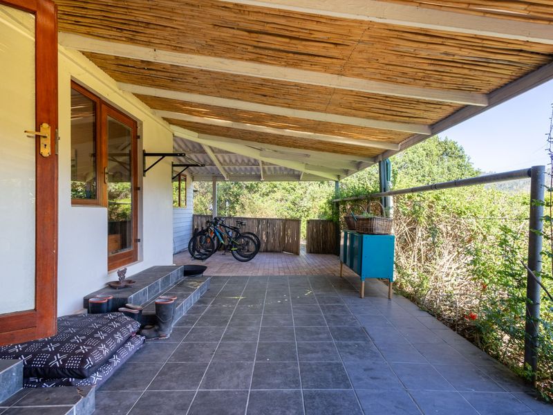 Wake to the sound of the fish eagles .... - Photo 5