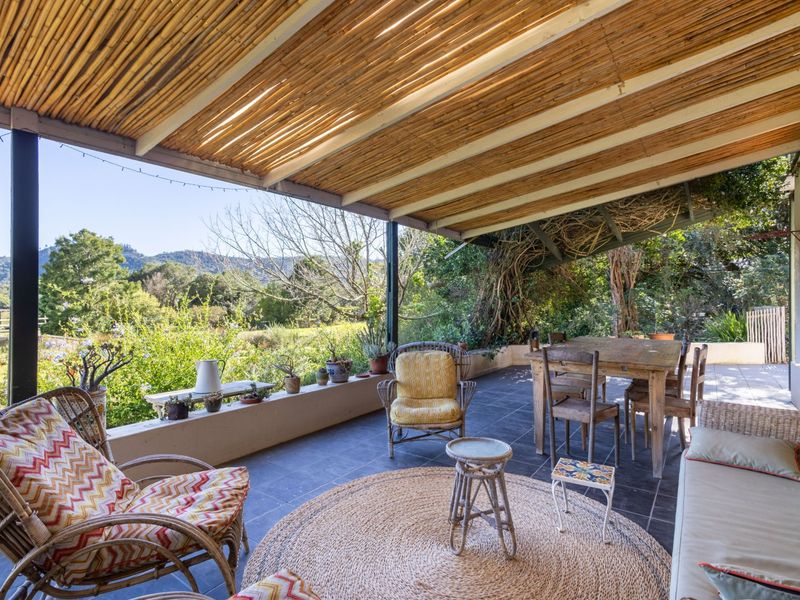 Wake to the sound of the fish eagles .... - Photo 4