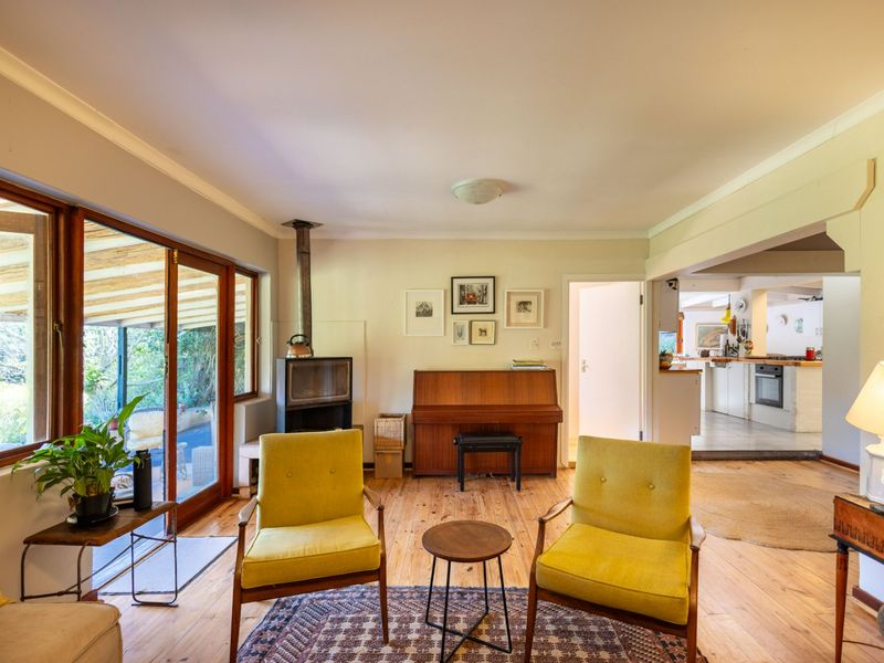 Wake to the sound of the fish eagles .... - Photo 6