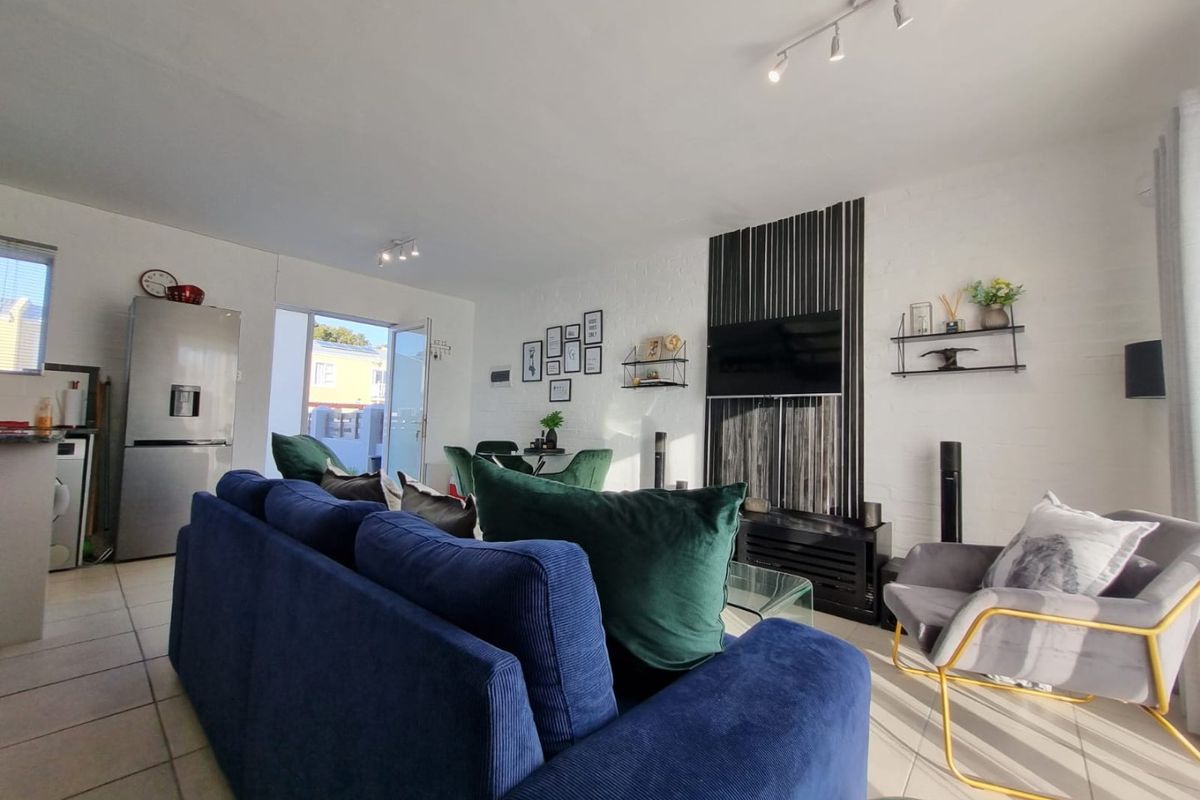 Home for Sale in Parsonsvlei - Photo 5