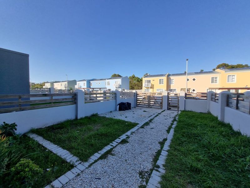 Home for Sale in Parsonsvlei - Photo 2