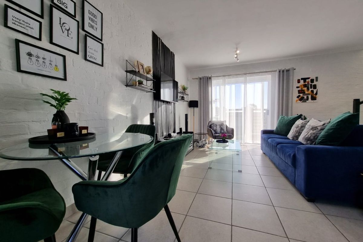 Home for Sale in Parsonsvlei - Photo 3