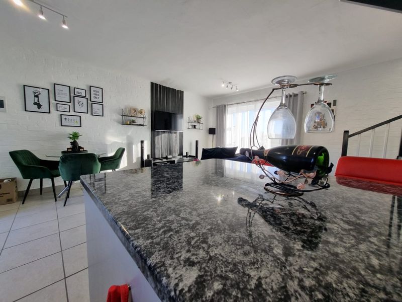 Home for Sale in Parsonsvlei - Photo 7