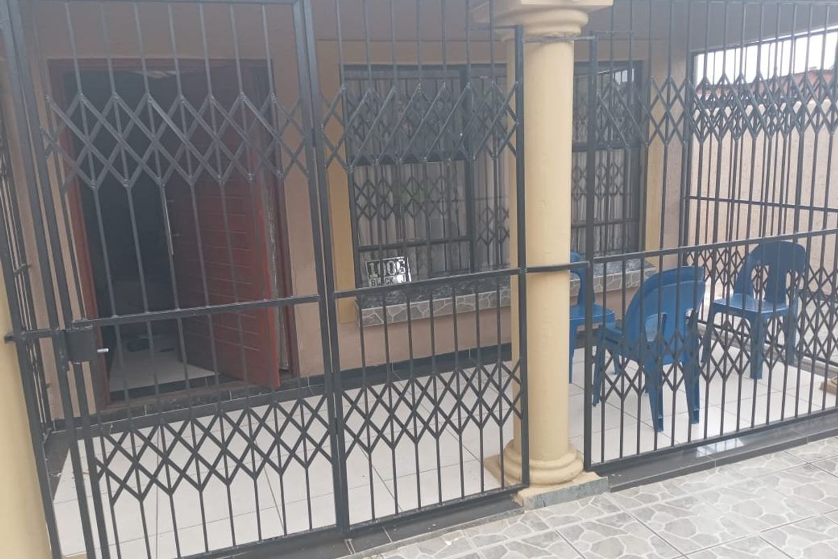 3 bedroom house Soshanguve JJ - Photo 4