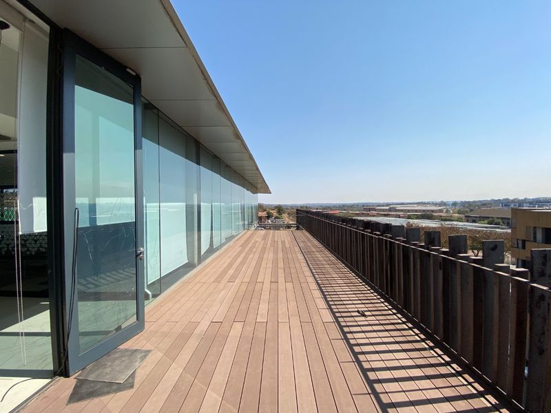 Prime Office Space Available In Centurion Central - Photo 3