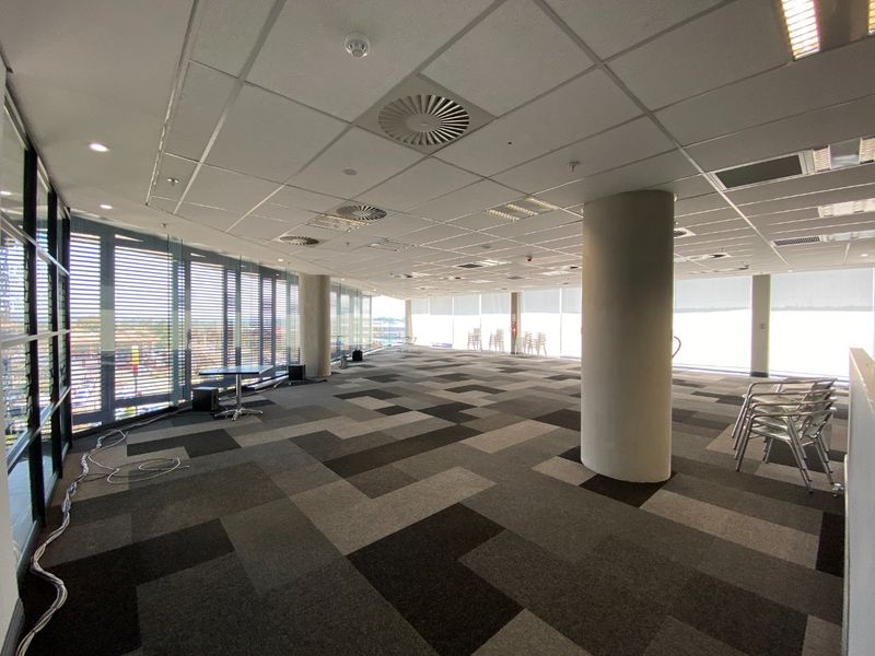 Prime Office Space Available In Centurion Central - Photo 2