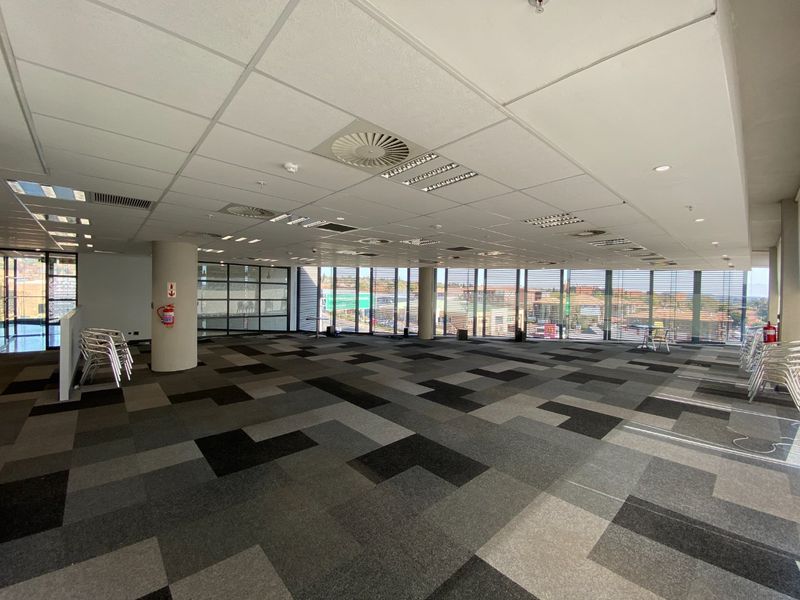 Prime Office Space Available In Centurion Central - Photo 1