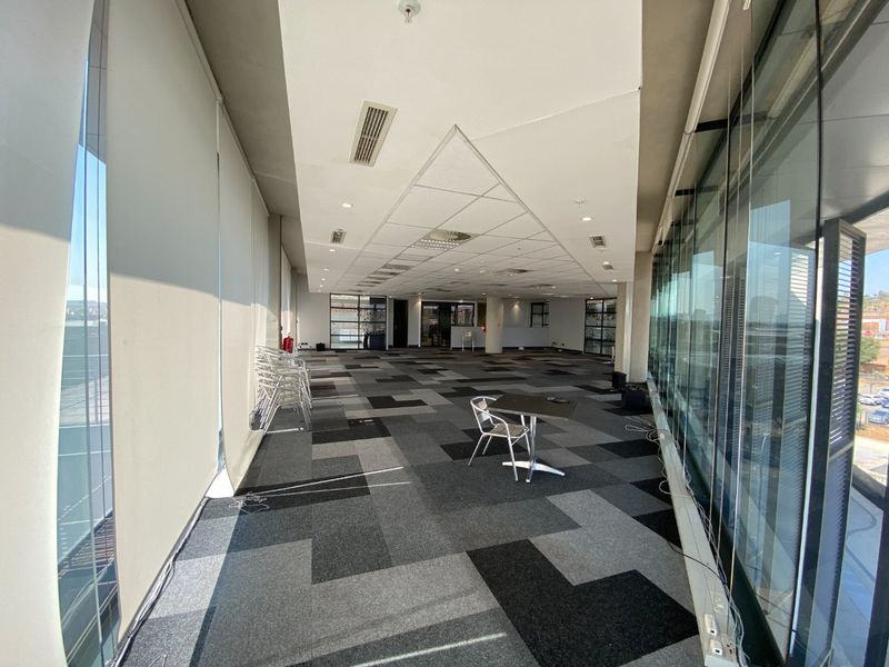 Prime Office Space Available In Centurion Central - Photo 10