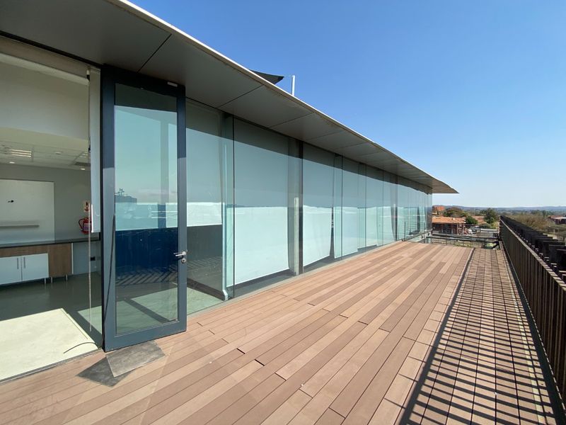 Prime Office Space Available In Centurion Central - Photo 9