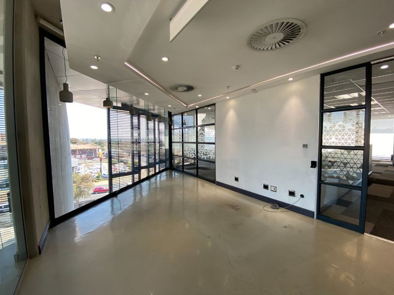 Prime Office Space Available In Centurion Central - Photo 8