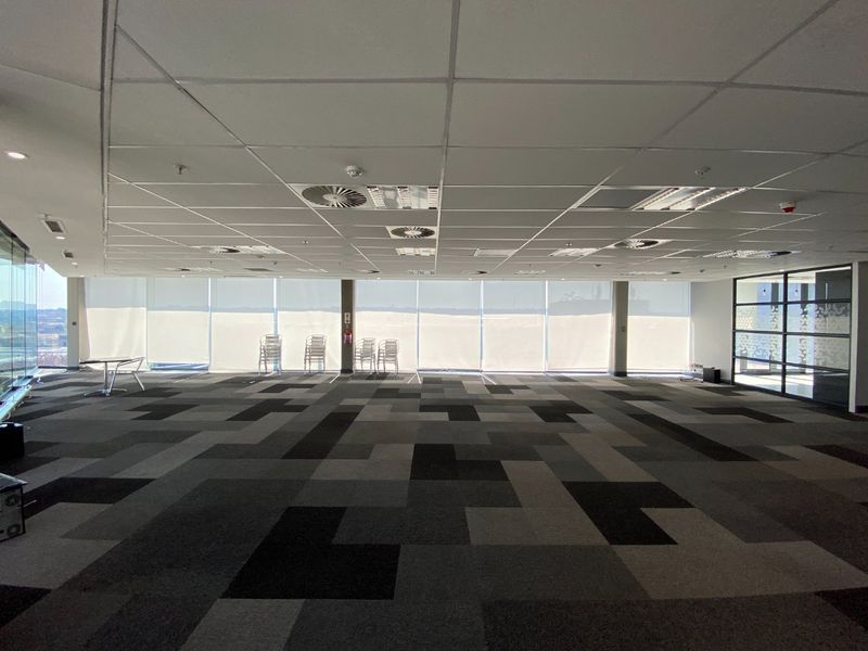 Prime Office Space Available In Centurion Central - Photo 7