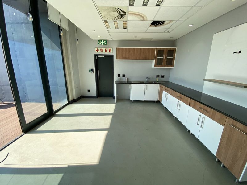 Prime Office Space Available In Centurion Central - Photo 5
