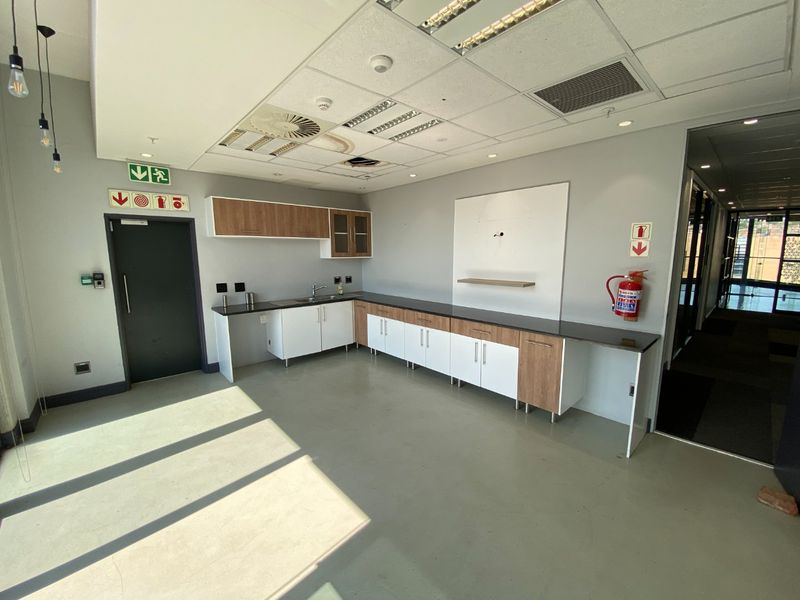 Prime Office Space Available In Centurion Central - Photo 6