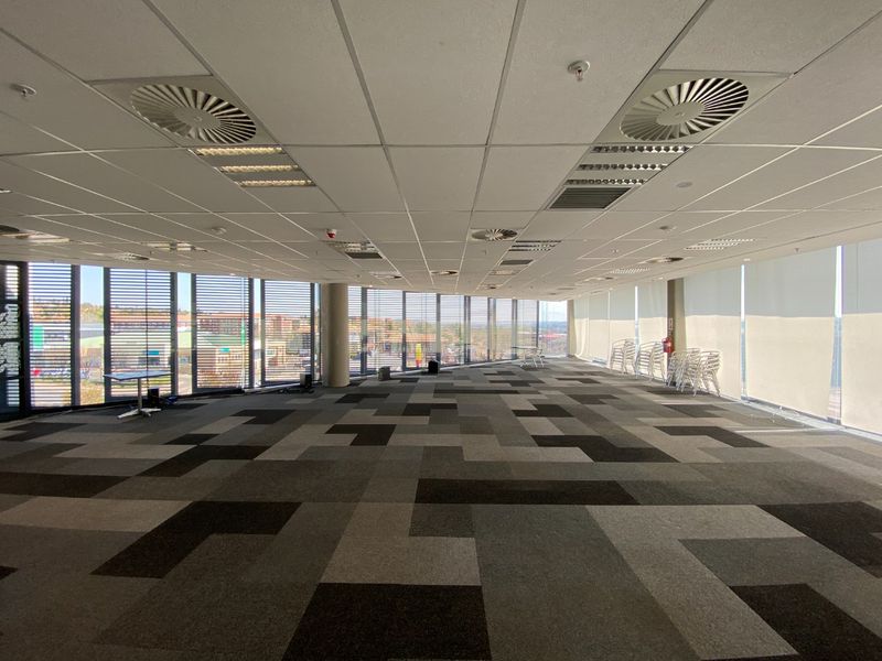 Prime Office Space Available In Centurion Central - Photo 4