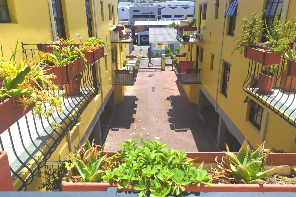 Neat complex, Centrally situated. - Photo 2